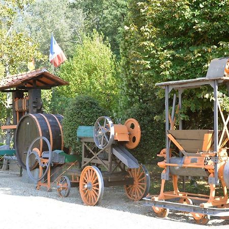 Hotel Del Lago Cavriglia Exteriör bild