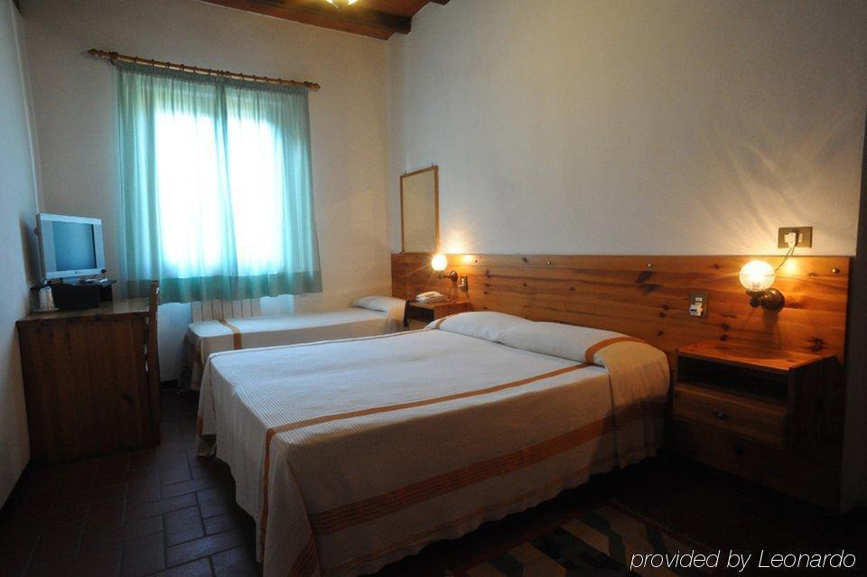 Hotel Del Lago Cavriglia Exteriör bild