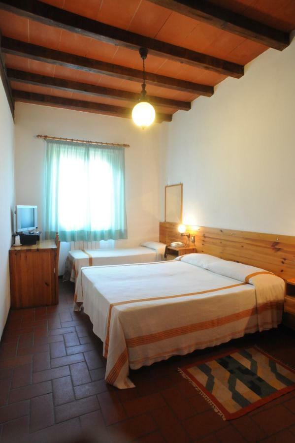Hotel Del Lago Cavriglia Exteriör bild